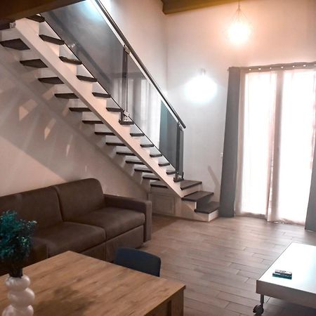 Ballaro Suite Apartment Palermo Exterior foto