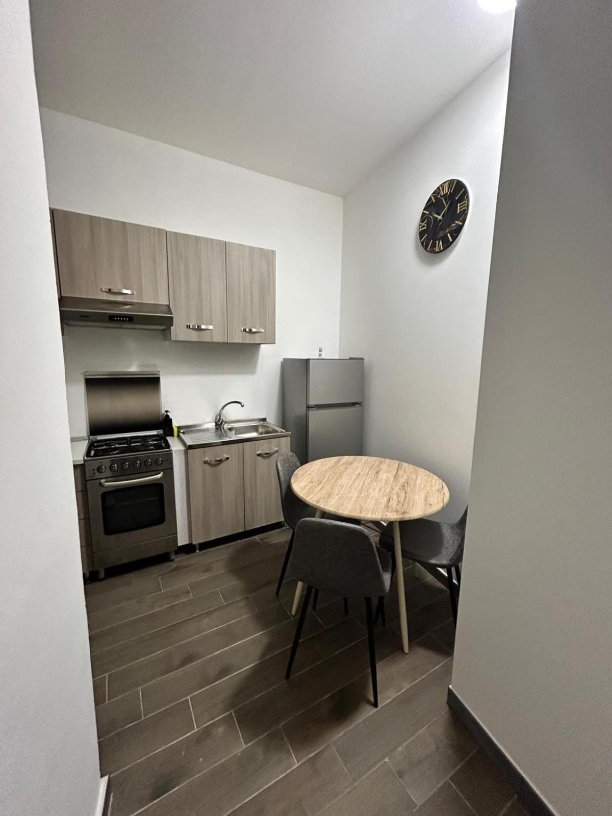 Ballaro Suite Apartment Palermo Exterior foto