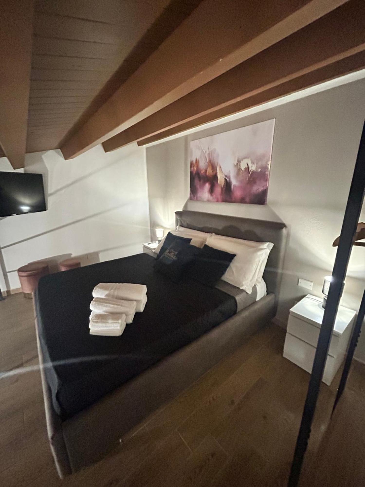 Ballaro Suite Apartment Palermo Exterior foto