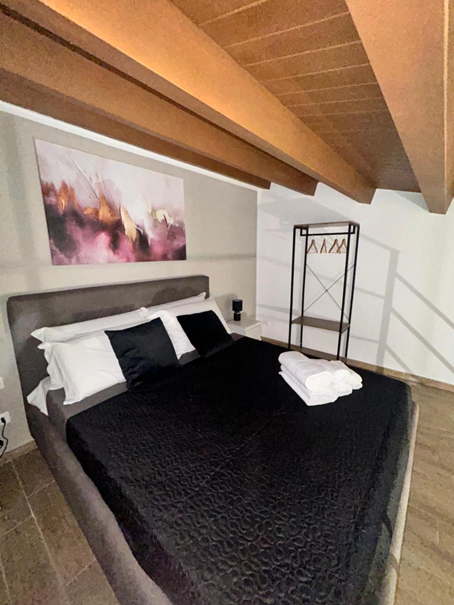 Ballaro Suite Apartment Palermo Exterior foto