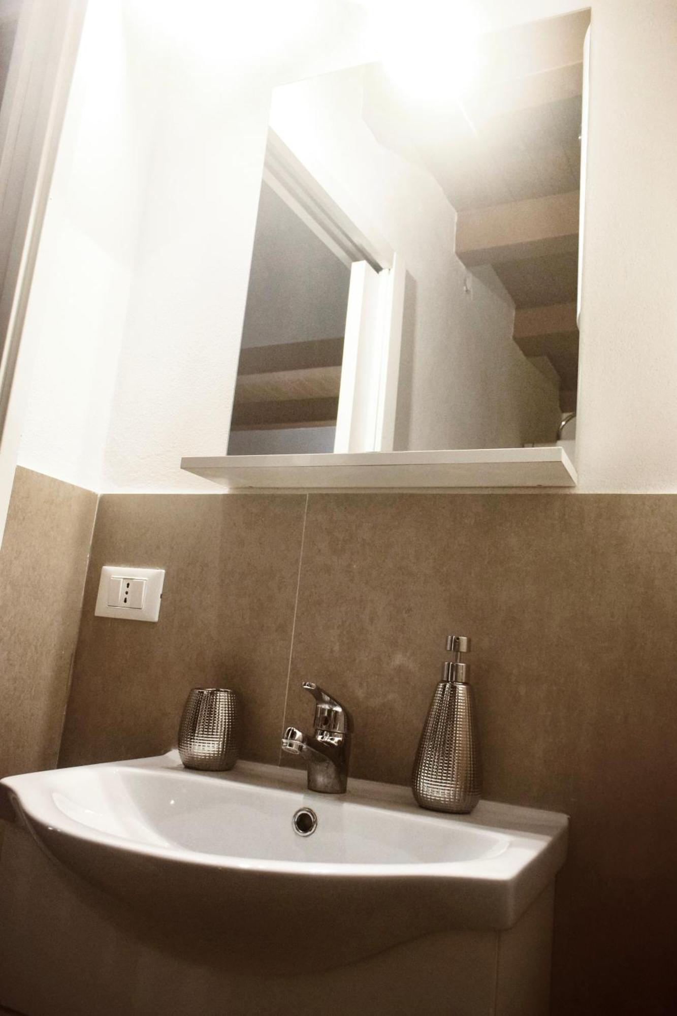 Ballaro Suite Apartment Palermo Exterior foto