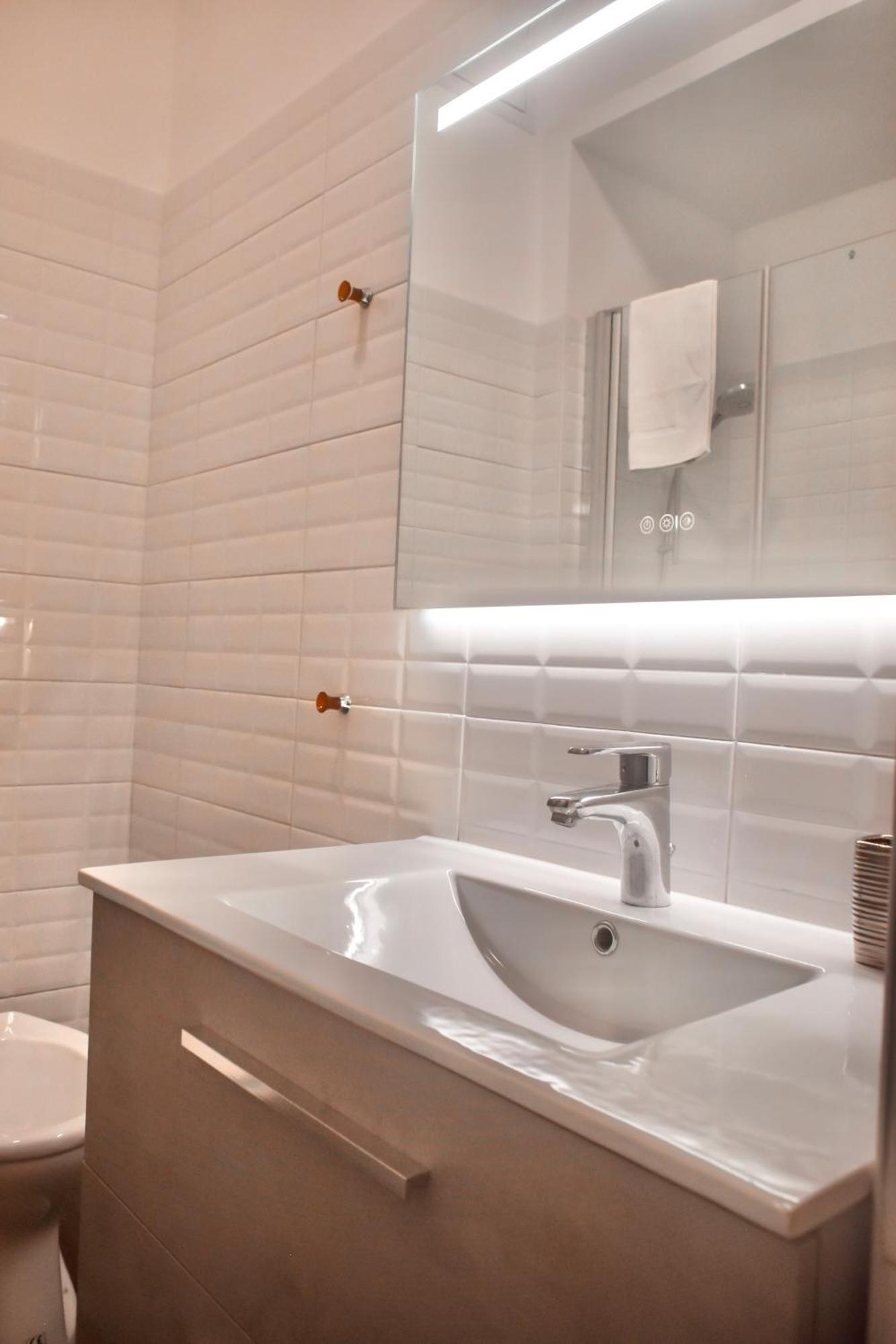 Ballaro Suite Apartment Palermo Exterior foto