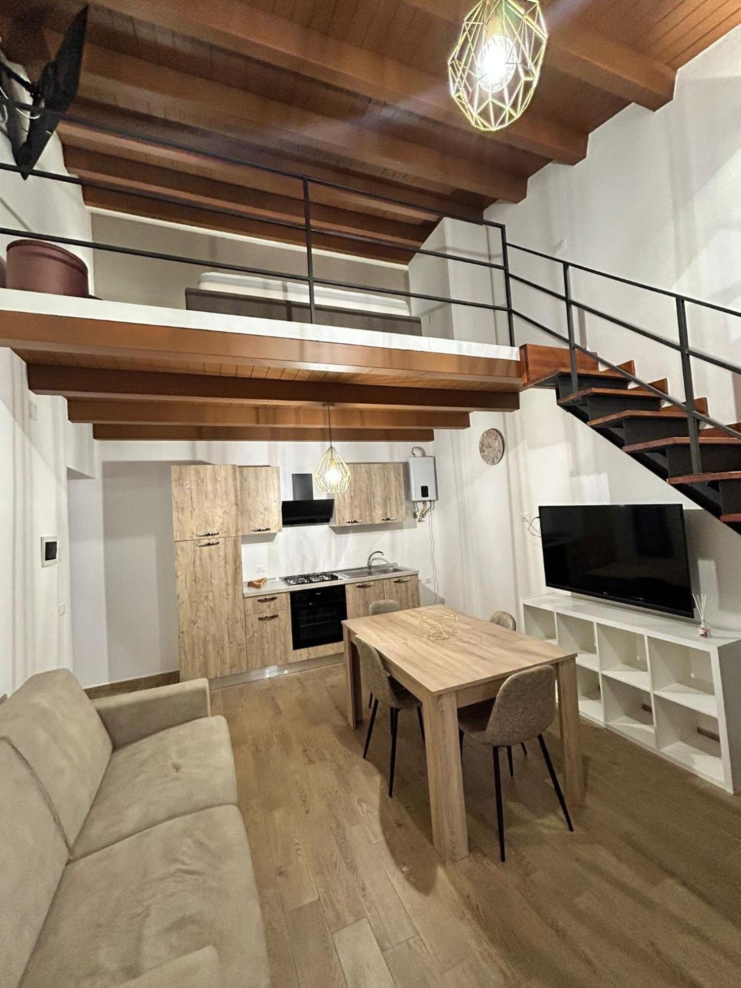 Ballaro Suite Apartment Palermo Exterior foto